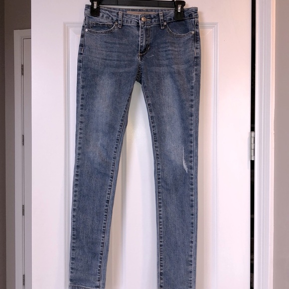 Joe's Jeans Other - JOE’S Girl’s Distressed Jeans